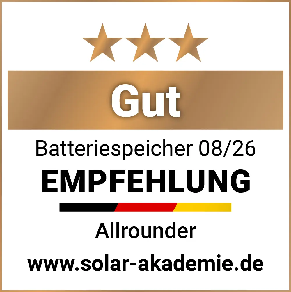 Solar Akademie - Gut