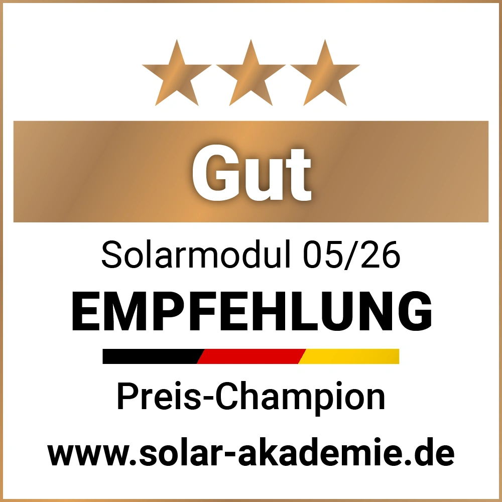 Solar Akademie - Gut
